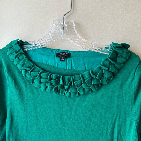 Talbots Sweater - Picture 2 of 9